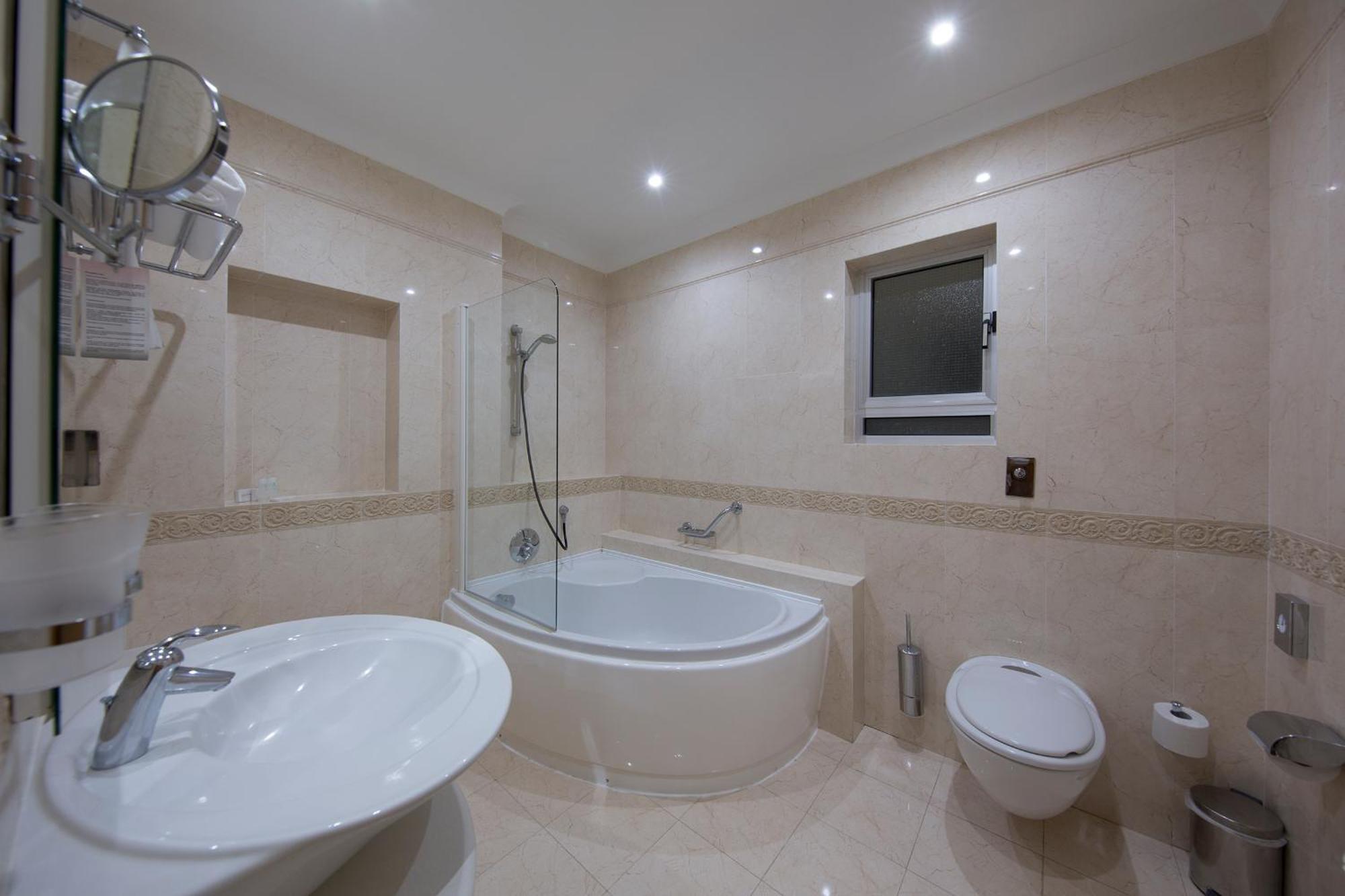 Junior Suite Sea View