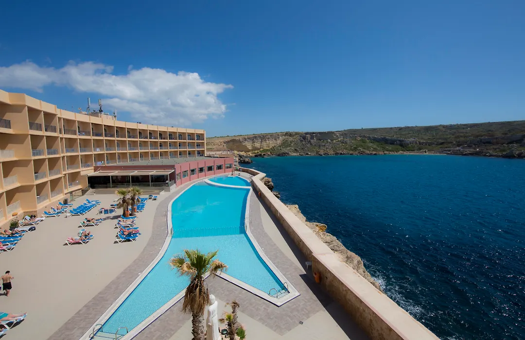 Paradise Bay Resort-1