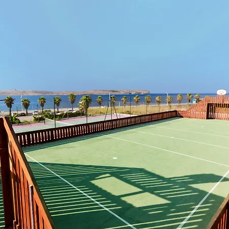 Paradise Bay Resort-2