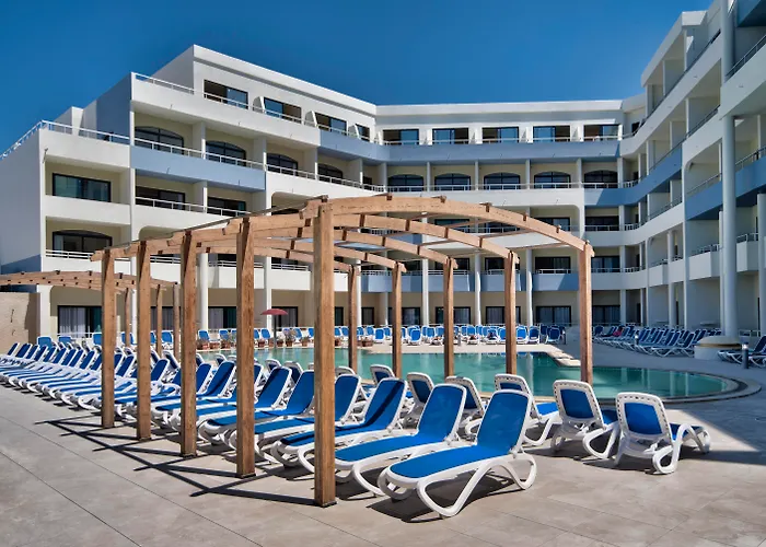 Riviera Spa - Adults OnlyResort Hotel